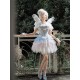 Garden Cat Dream Dance Vest, Skirt, JSK and FS(Reservation/Full Payment Without Shipping)